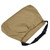 Picking Bag Waist Hanging Design Foldable Large Capacity Oxford Cloth Fruit Storage Pouch for Outdoor Khaki
