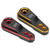2Pcs 1/10 RC Car Universal 25T M3 Aluminium Alloy Steering Arm Servo Arm for TRX4