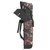 Arrow Waist Pack Bow Quiver Outdoor Hunting Adjustable WearResistant Archery Tube