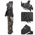 Arrow Waist Pack Bow Quiver Outdoor Hunting Adjustable WearResistant Archery Tube