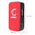 Back-Kick Pads Synthetic Leather Kick Target Training Pad for Kick Boxing Taekwondo and Boxing Rectangle