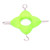 Fishing Knot Puller Multifunctional Stainless Steel Durable Convenient Fishing Knottting Tool