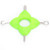 Fishing Knot Puller Multifunctional Stainless Steel Durable Convenient Fishing Knottting Tool