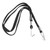 DUUTI Bike Luggage Carrier Stretch Elastic Cord Bicycle Luggage Roof Rack Strap Band HookBlack