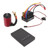 S3660 3800KV Brushless Motor 80A ESC Electronic Speed Controller Programming Card Set for 1/8 1/10 RC Car