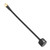 FPV Antenna RC Drone Antenna 5.8GHz SMA Internal Pin High Gain 155mm for Remote Conttol FPV DroneBlack