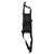 Motorcycle Waist Safety Belt Adjustable Universal Wearable Motorcycle Passenger Grip Strap for Kids Adults