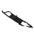 Motorcycle Waist Safety Belt Adjustable Universal Wearable Motorcycle Passenger Grip Strap for Kids Adults