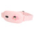 Electric Heating Waist Belt Heated Abdomen Uterine Wrap Pad Warm Massage Waistband Built in Battery