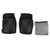 Adults Skiing Roller Skating Knee Pads Anti Fall Sports Protective Knee Pads for Men Women Free Size
