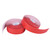 1 Pair Bicycle Road Bike Cycling Handlebar Handle Grip Tape Wrap (Red)