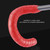 1 Pair Bicycle Road Bike Cycling Handlebar Handle Grip Tape Wrap (Red)