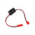 RC Car LED Light Control Switch JST Plug Power On Off Switches Receiver for Remote Control Car