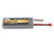 7.4V 50C 6000mAh Lipo Battery High Capacity Lightweight Powerful 2S Hard Case Battery For 1/8 1/10 RC Car Trucks