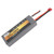 7.4V 50C 6000mAh Lipo Battery High Capacity Lightweight Powerful 2S Hard Case Battery For 1/8 1/10 RC Car Trucks