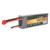 7.4V 50C 6000mAh Lipo Battery High Capacity Lightweight Powerful 2S Hard Case Battery For 1/8 1/10 RC Car Trucks