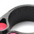 Bicycle Seatpost Clamp Firm Locking Carbon Fiber Bicycle Seatpost Tube Clip for Mountain Bike Accessory 31.6 Matt