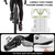 Mountain Road Bike Lock Shoe Measuring Tools For SPD Crankbrothers Speedplay Adjustment Tool for Pedal Cleats