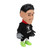 22cm Football Player Voice Action Doll World Cup 2022 Mini Soccer Player Action Figures Toys for Over 3