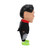 22cm Football Player Voice Action Doll World Cup 2022 Mini Soccer Player Action Figures Toys for Over 3