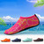 Aqua Socks Barefoot Dive Socks Shoes for Outdoor Beach Swimming Surfing Snorkeling Scuba Diving