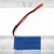 RC Accessories 7.4V 850MAH Replacement Battery Fit for WLtoys V912 Remote Control Helicopter