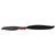 Carbon Fiber RC Plane Propeller Fixed Wing Folding Props High Efficiency for RC Airplane Aircraft