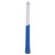 Durable Standard Rubber Golf Club Grip Handle 12.5mm AntiSlip Accessories Replacement(White Blue )
