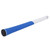 Durable Standard Rubber Golf Club Grip Handle 12.5mm AntiSlip Accessories Replacement(White Blue )