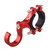 Bicycle Universal Hook Motorcycle Hanging Bag Claw Hook Multifunctional Helmet Hook Bike Aluminum Alloy Hanger Hook Holder