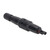 1500V Solar PV Fuse Connector IP68 Waterproof Fuse Plug Diode PV Connector Male Cable 30A