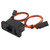 RC Car High Current On Off Switch for JR Plug For RC Model Airplane RC Accessory