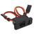 RC Car High Current On Off Switch for JR Plug For RC Model Airplane RC Accessory