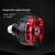4Pcs/Set RS2205 2300KV CW CCW Motor Remote Control Accessory for RC Racing Quadcopters