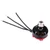 4Pcs/Set RS2205 2300KV CW CCW Motor Remote Control Accessory for RC Racing Quadcopters