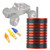 GTSKYTENRC 2838 Brushless Motor for 1/16 1/18 RC Car (4700KV KSX3388)