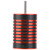 GTSKYTENRC 2838 Brushless Motor for 1/16 1/18 RC Car (4700KV KSX3388)
