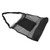 Mesh Pouch Harvesting Bag Large Capacity Mushroom Foraging Bag with Adjustable Shoulder Strap for Garden Fruit Picking