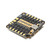 2205 2300KV Brushless Motor 4pcs With 30A BLHeli_S ESC F4V3 Flight Controller 5045 Propeller Kits for FPV Racing Drone Multicopter
