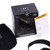 Stretch Band Stretch Strap Adjustable Buckle Elastic Stretching Strap for Exercise Fitness Workout Black Yellow P3 Sign