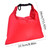 1.5L Portable Outdoor Activities Waterproof Bag Pouch for Camping Drifting Hiking