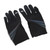 Winter Warm Gloves Men Women Touch Screen Outdoor Cycling Full Finger Winter Gloves for Skiing Mountaineering M