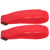 2pcs Propeller Blade Fixed Straps Nylon Propeller Stabilizer Holder for Mavic Air 2/Air 2SRed