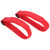 2pcs Propeller Blade Fixed Straps Nylon Propeller Stabilizer Holder for Mavic Air 2/Air 2SRed