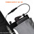 Outdoor USB Heating Sleeping Mat Insulation Camping Heated Sleeping Mattress Sleeping Bag Mattress