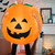 Inflatable Funny Cute Cosplay Performance Festival Party Halloween Pumpkin Costume Clothing