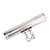 Heavy Duty Stainless Steel Boat Fishing Rod Pole Holder Clamp Support Stand Mount