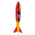4pcs Swimming Pool Toys Mine Shape Diving Toys Underwater Fun for Swimming Training