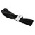 Reinforced CAT Tourniquet Spinning Portable Survival Supplies One Handed for Outdoor Emergency95cm/37.4in