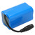 Lithium Battery 7.4V 12000mAh Large Capacity 18650 Lithium Battery Pack for Automatic Fishing Boat
